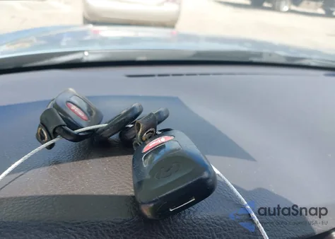 2010 Hyundai Sonata Gls from USA, damaged, VIN 5NPET4AC6AH639226